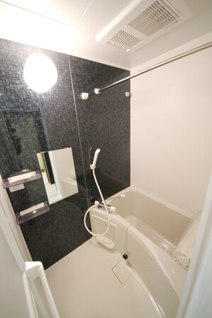 キャメル新中里の物件内観写真